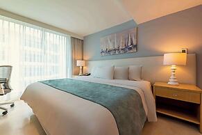 Radisson Cartagena Ocean Pavillion Hotel