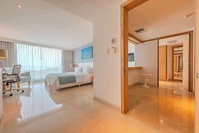 Radisson Cartagena Ocean Pavillion Hotel
