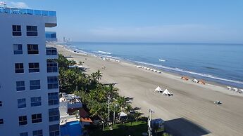 Radisson Cartagena Ocean Pavillion Hotel