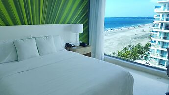 Radisson Cartagena Ocean Pavillion Hotel