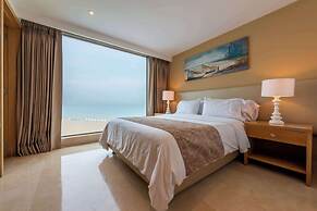 Radisson Cartagena Ocean Pavillion Hotel