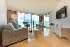 Radisson Cartagena Ocean Pavillion Hotel