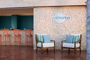 Radisson Cartagena Ocean Pavillion Hotel