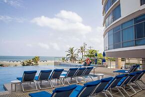 Radisson Cartagena Ocean Pavillion Hotel