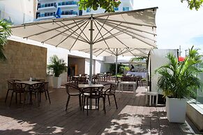 Radisson Cartagena Ocean Pavillion Hotel