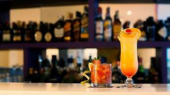 Radisson Cartagena Ocean Pavillion Hotel