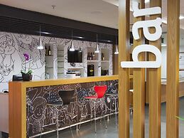 Ibis Cascavel