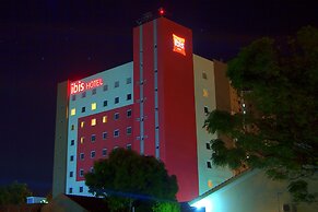 Ibis Cascavel