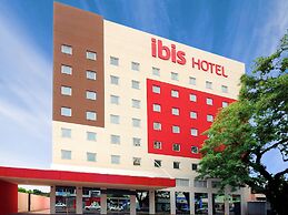 Ibis Cascavel