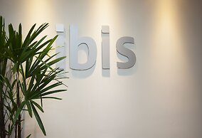 Ibis Cascavel