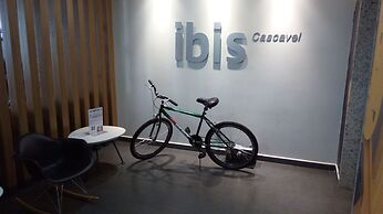 Ibis Cascavel