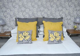 Hazel Barn B&B