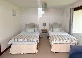 Hazel Barn B&B