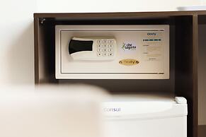 CLH Suítes Foz do Iguaçu