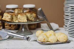 CLH Suítes Foz do Iguaçu