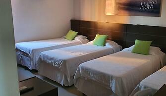 CLH Suítes Foz do Iguaçu