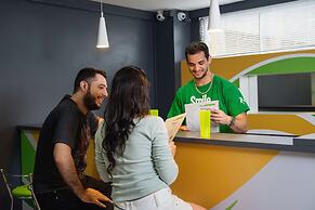 CLH Suítes Foz do Iguaçu