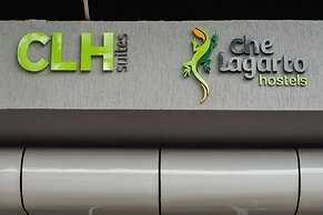 CLH Suítes Foz do Iguaçu