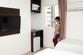 CLH Suítes Foz do Iguaçu