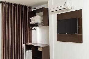 CLH Suítes Foz do Iguaçu