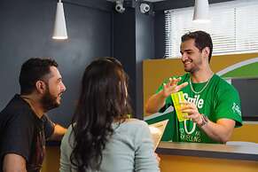 CLH Suítes Foz do Iguaçu