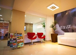 CLH Suítes Foz do Iguaçu