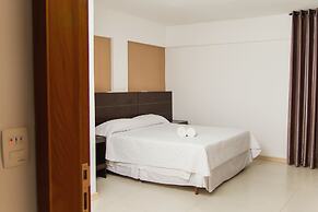 CLH Suítes Foz do Iguaçu