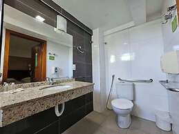 CLH Suítes Foz do Iguaçu