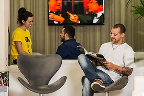 CLH Suítes Foz do Iguaçu