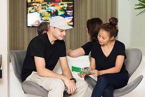 CLH Suítes Foz do Iguaçu