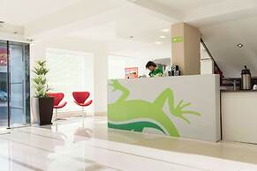 CLH Suítes Foz do Iguaçu