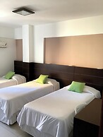 CLH Suítes Foz do Iguaçu