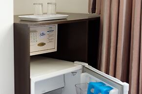 CLH Suítes Foz do Iguaçu