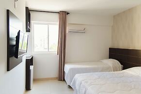 CLH Suítes Foz do Iguaçu