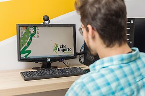 CLH Suítes Foz do Iguaçu