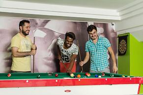 CLH Suítes Foz do Iguaçu