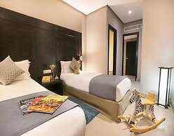 Kech Boutique Hotel & Spa