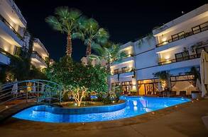 Kech Boutique Hotel & Spa