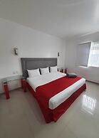 Hotel Zar La Paz