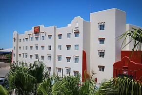 Hotel Zar La Paz