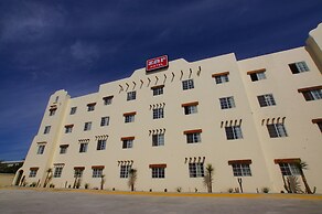 Hotel Zar La Paz