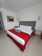 Hotel Zar La Paz