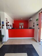 Hotel Zar La Paz