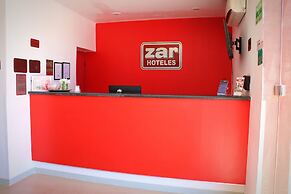 Hotel Zar La Paz