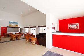 Hotel Zar La Paz