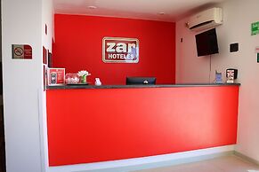 Hotel Zar La Paz