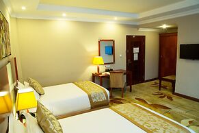 Jupiter International Hotel Bole