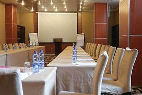 Jupiter International Hotel Bole