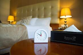 Jupiter International Hotel Bole