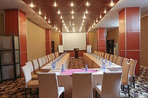 Jupiter International Hotel Bole
